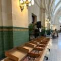Seattle Catering & Delivery Made Easy